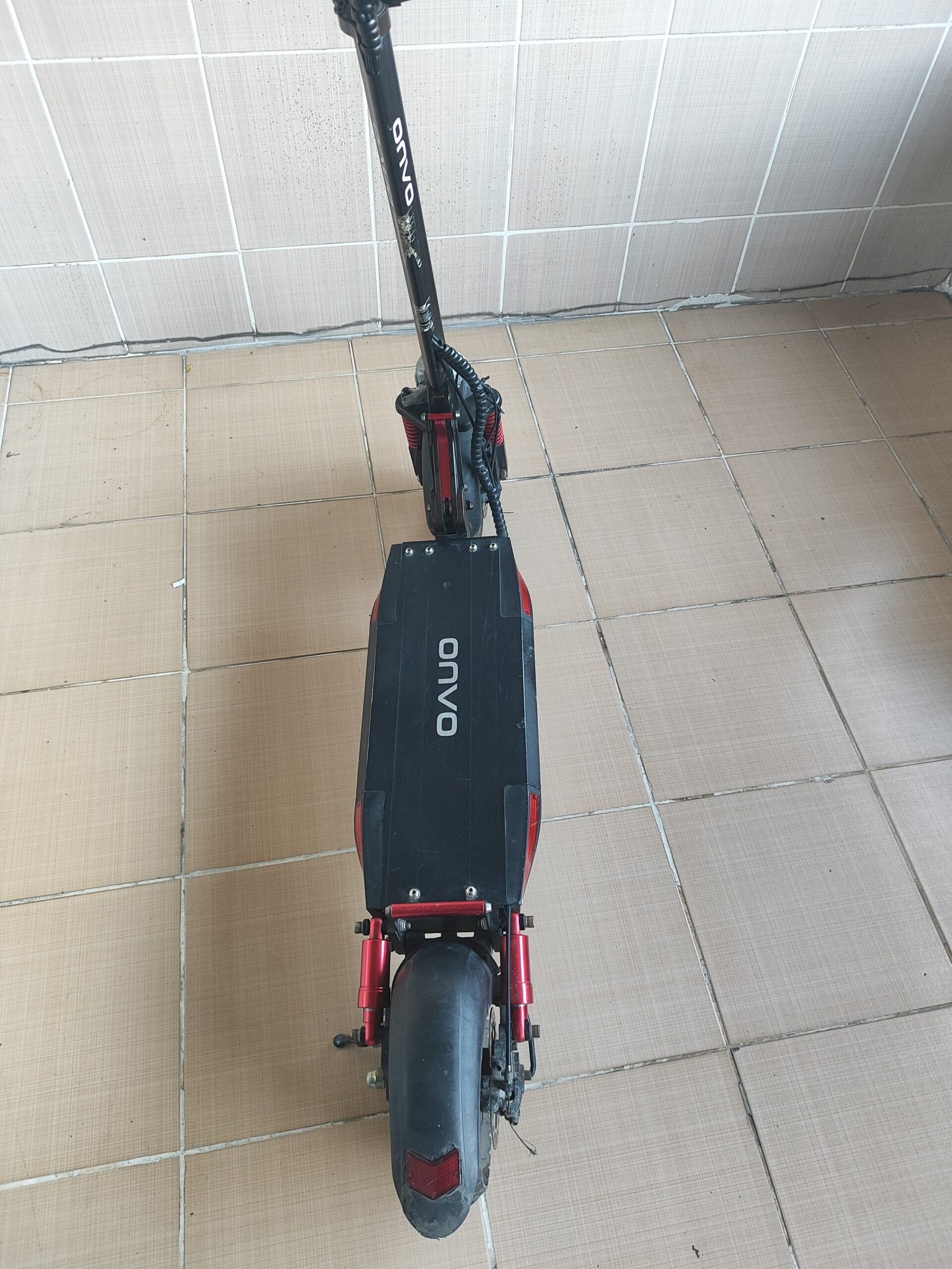 Onvo ov-011 tertemiz acil satılık