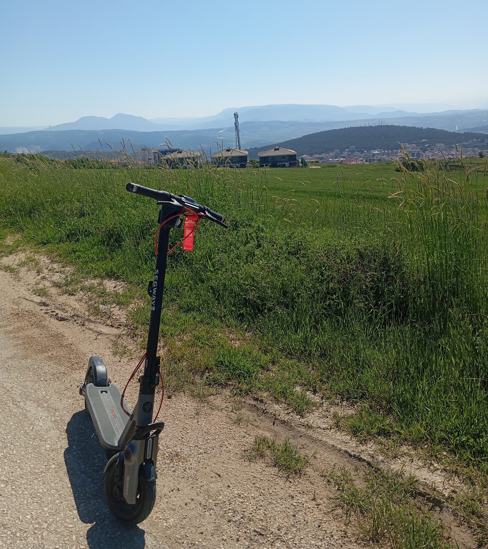 Segway f3 pro 1200w