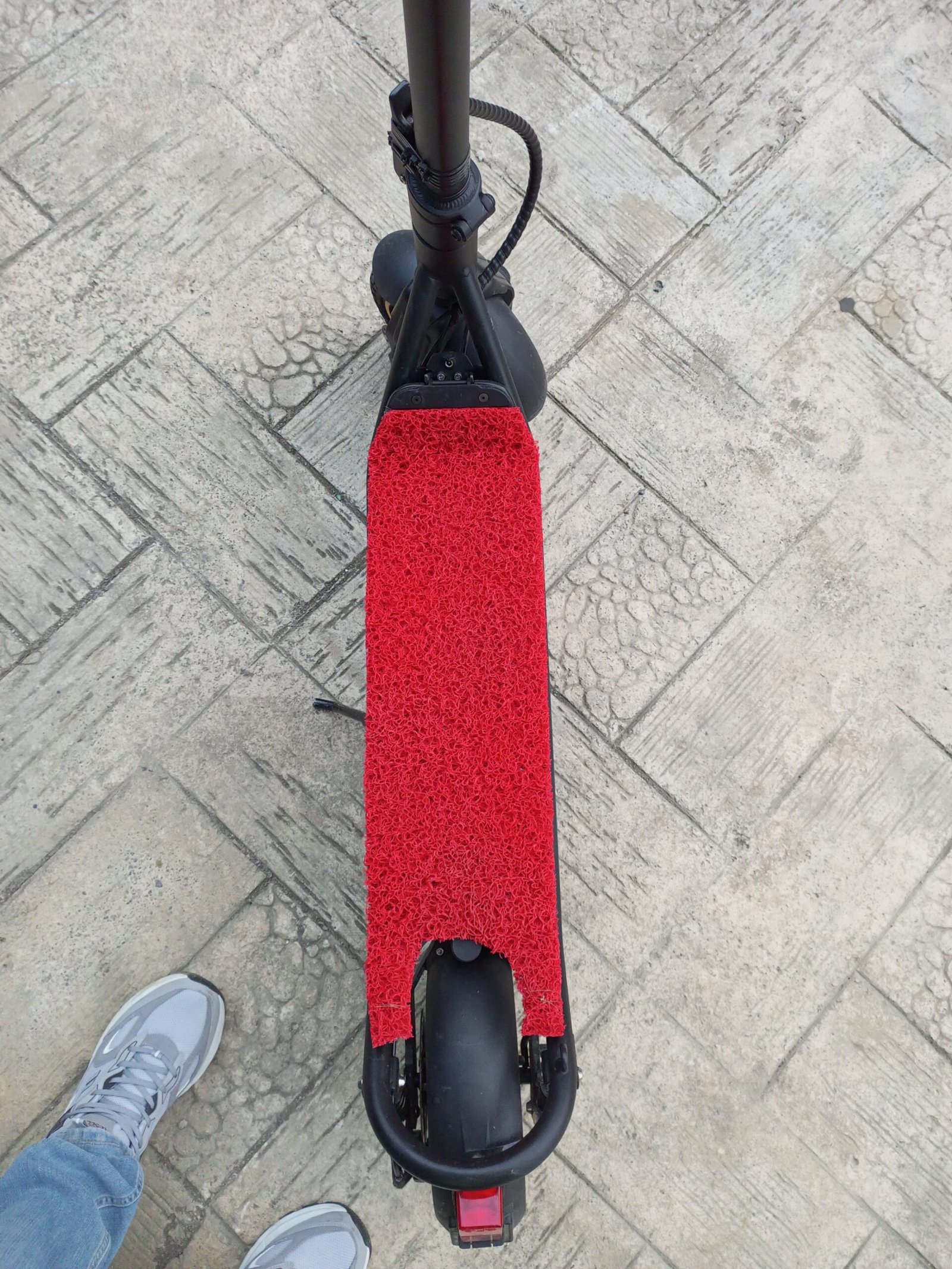Electrol torque 2400w