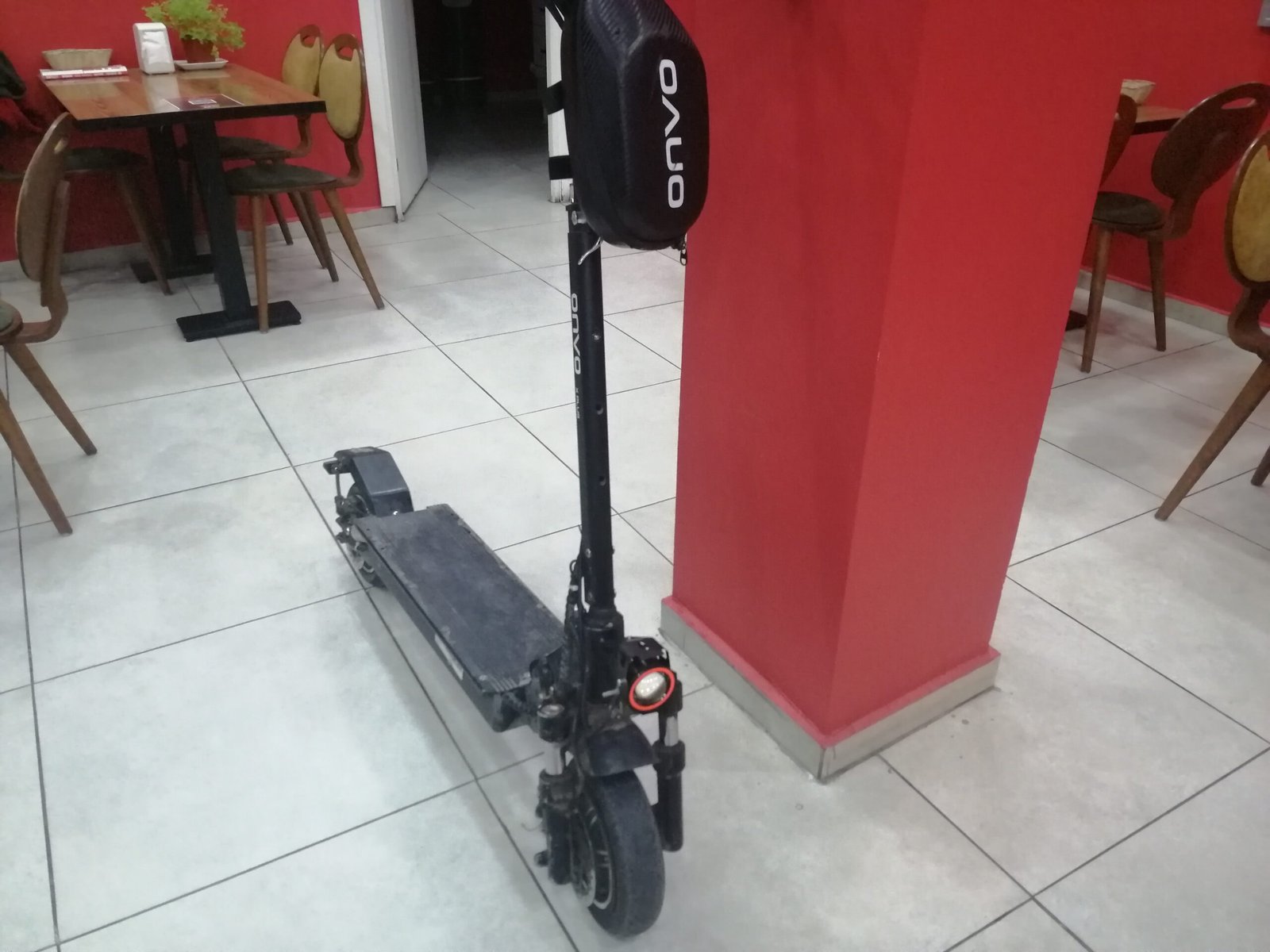 Onvo ov-012 x plus