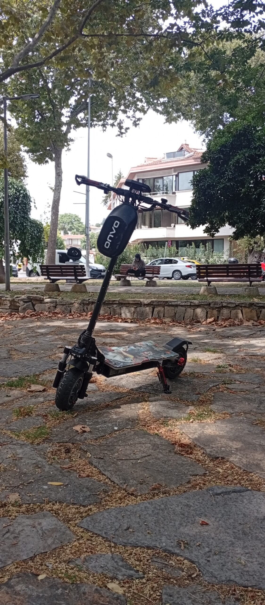 Açıklamayı oku Temiz onvo 12x plas