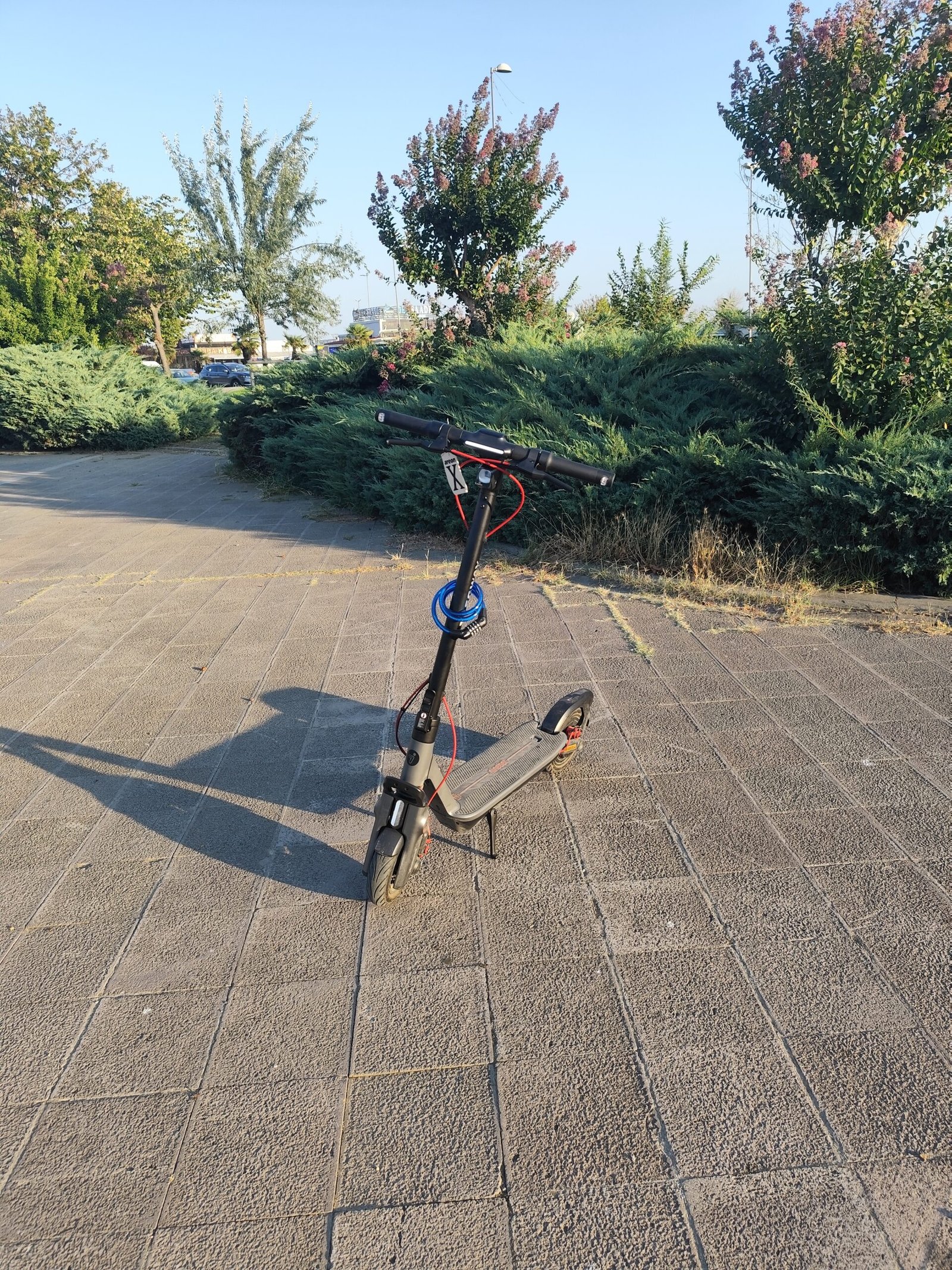 Temiz 170km f3pro