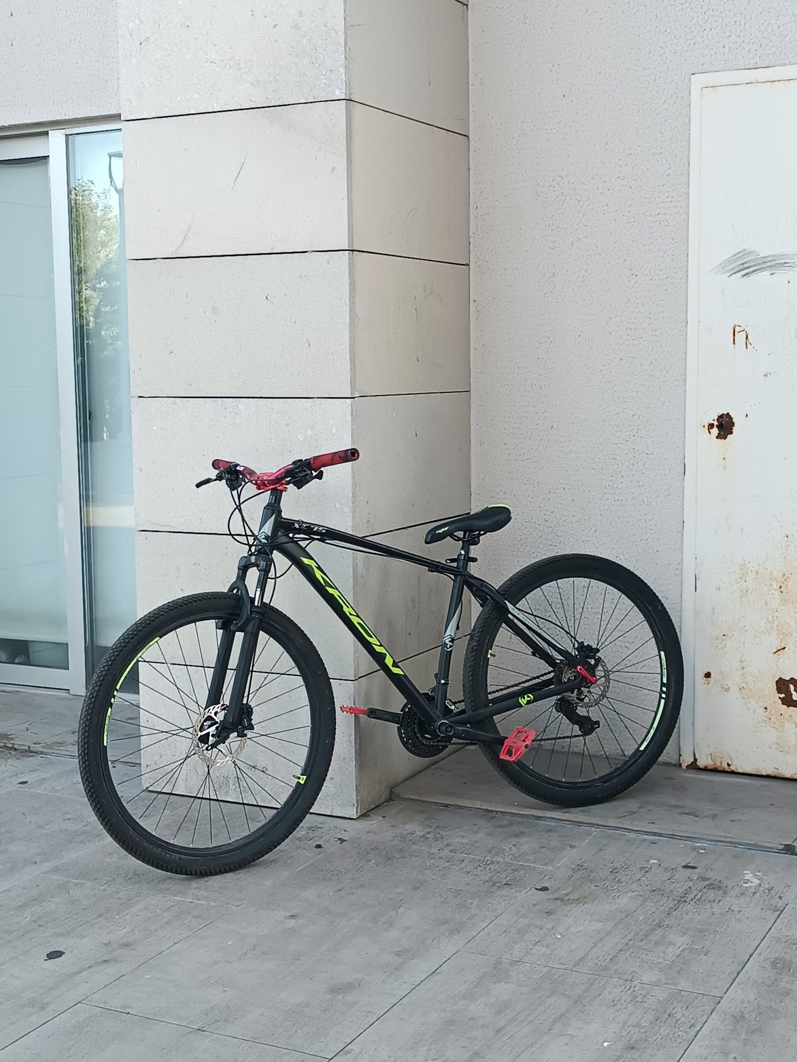 Kron xc75