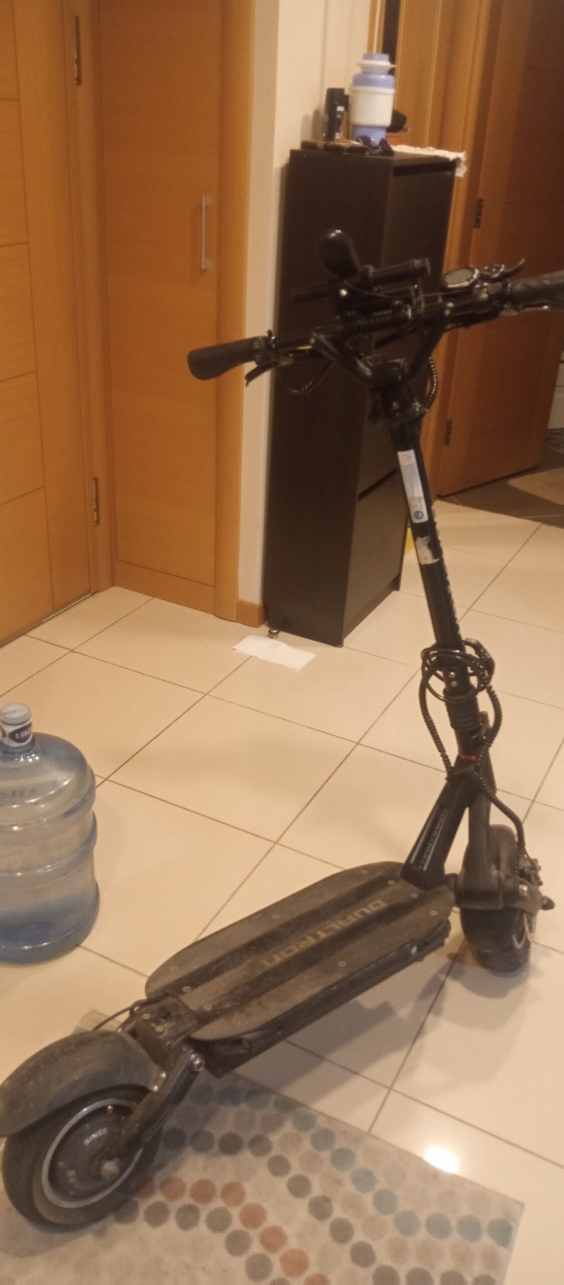 Dualtron Victor 3000 km