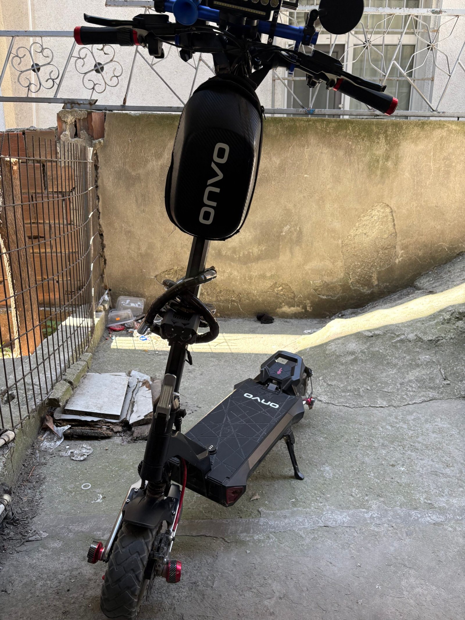 ONVO RX4