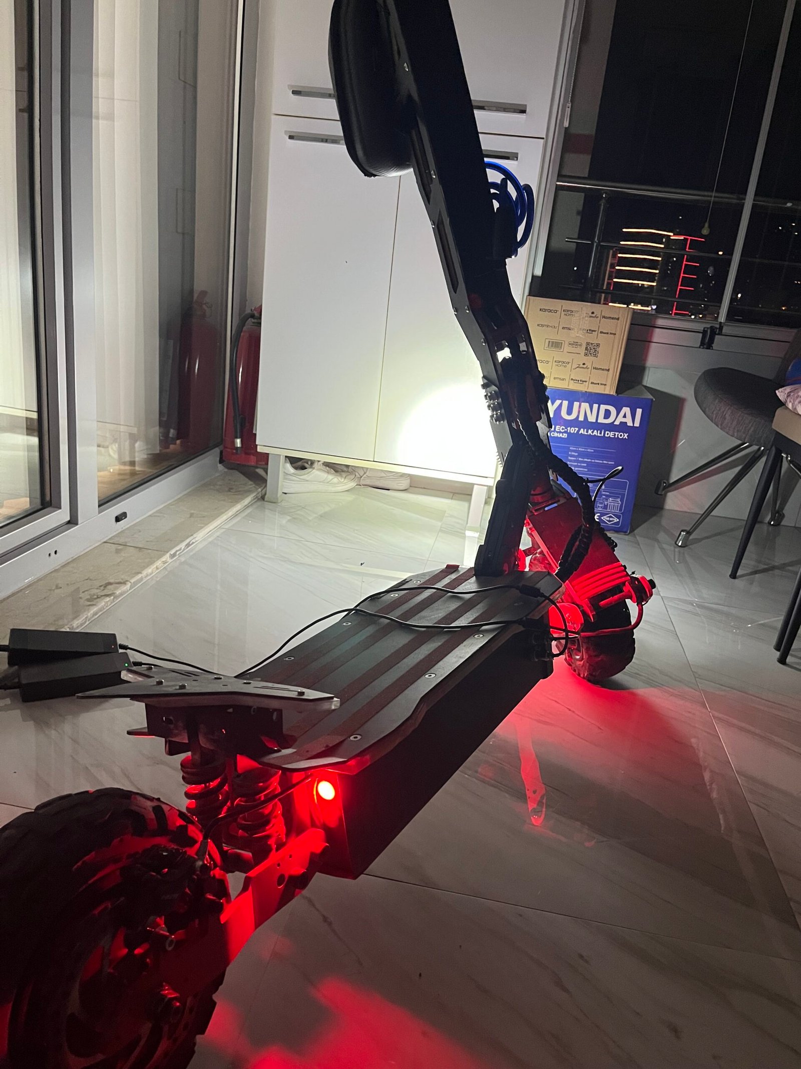 Onvo rx8