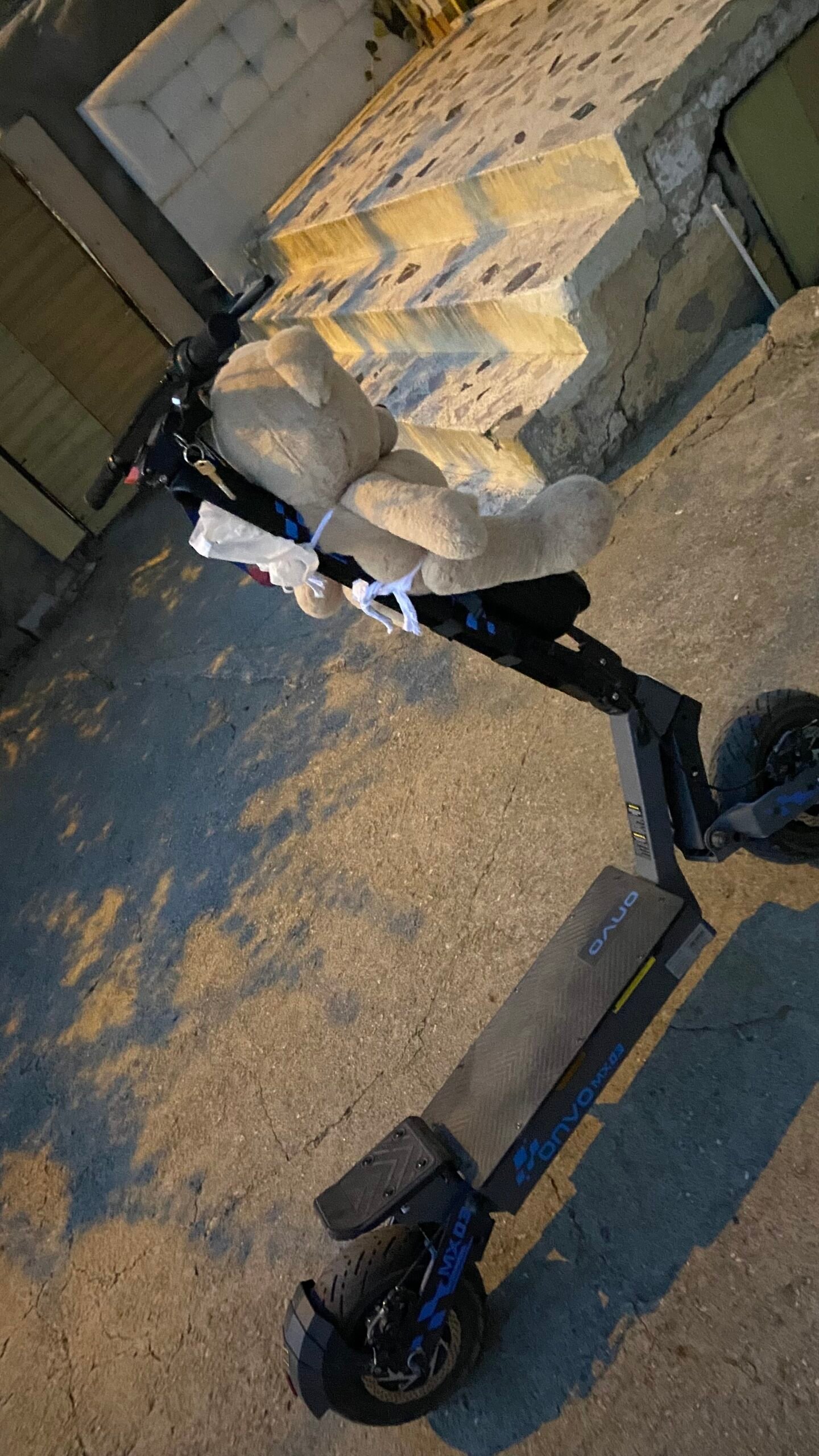 Onvo mx3