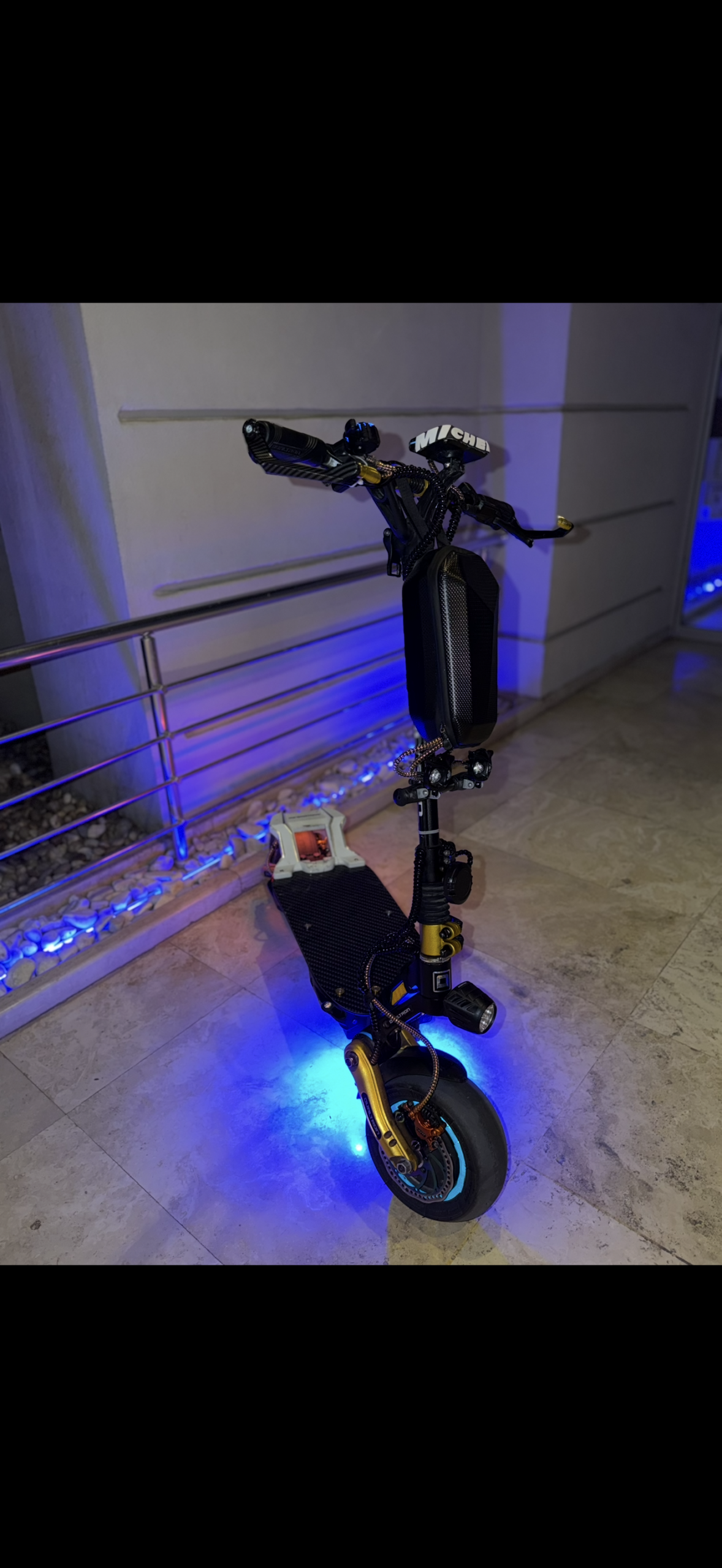 Dualtron Acheilleus