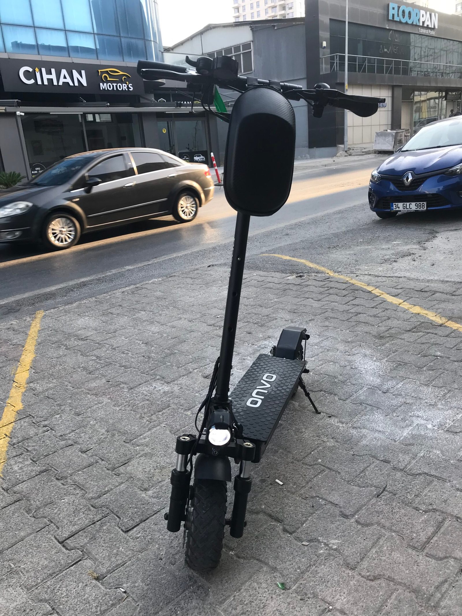 Onvo 12 x Plus