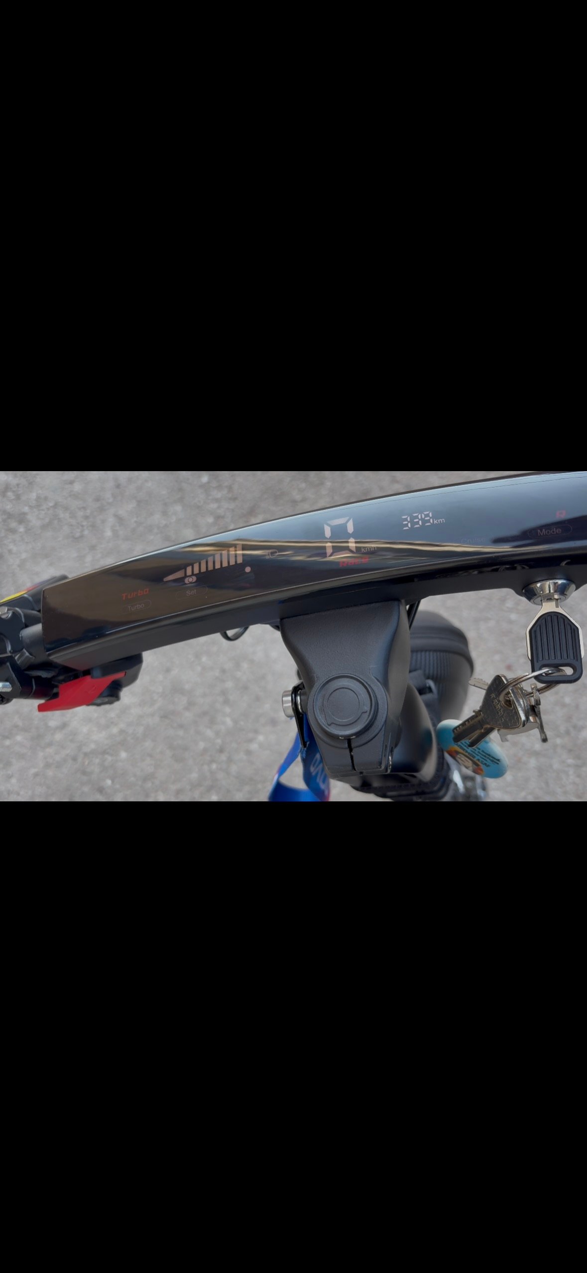 ONVO MX03