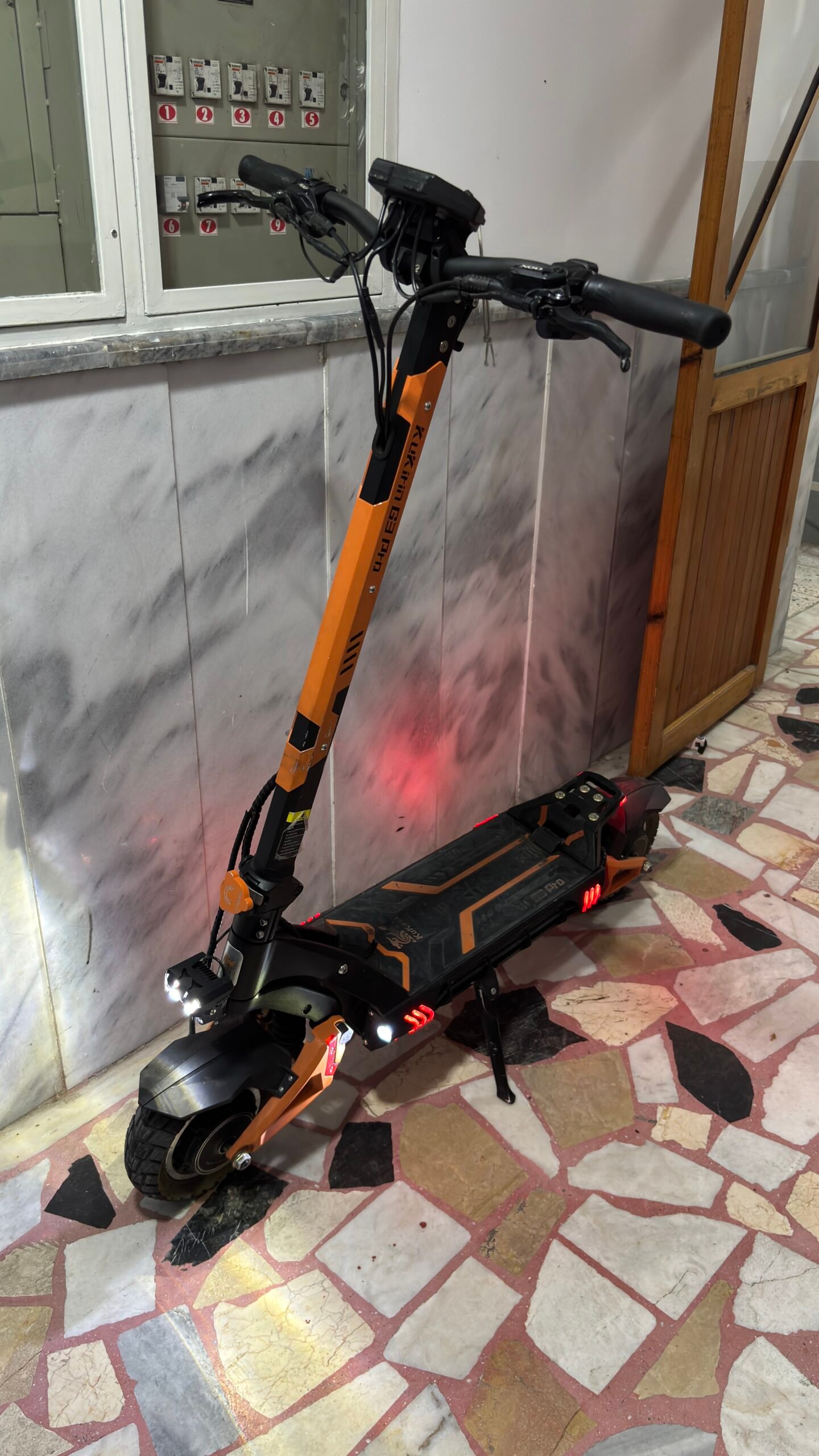 KuKirin G3 PRO