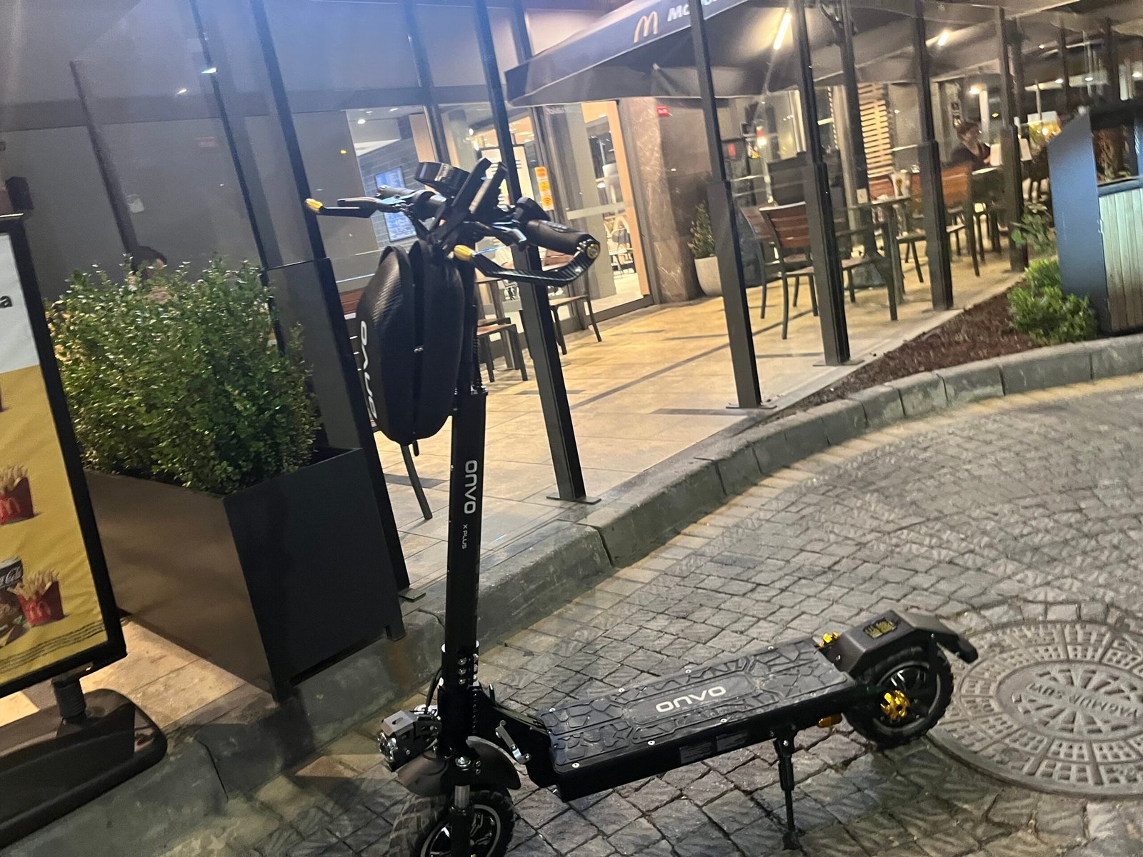 Onvo ov13 x plus
