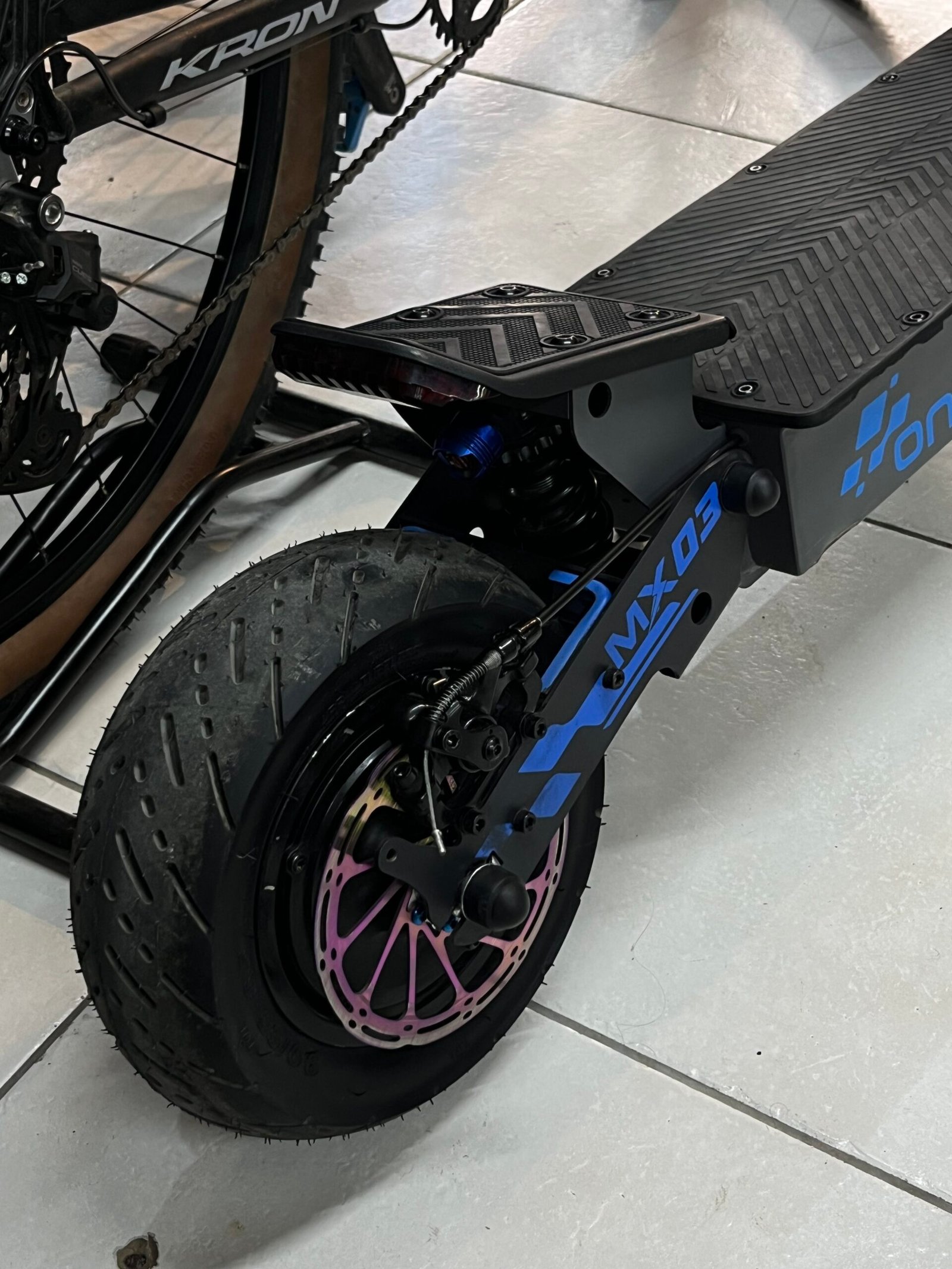 ONVO MX-03