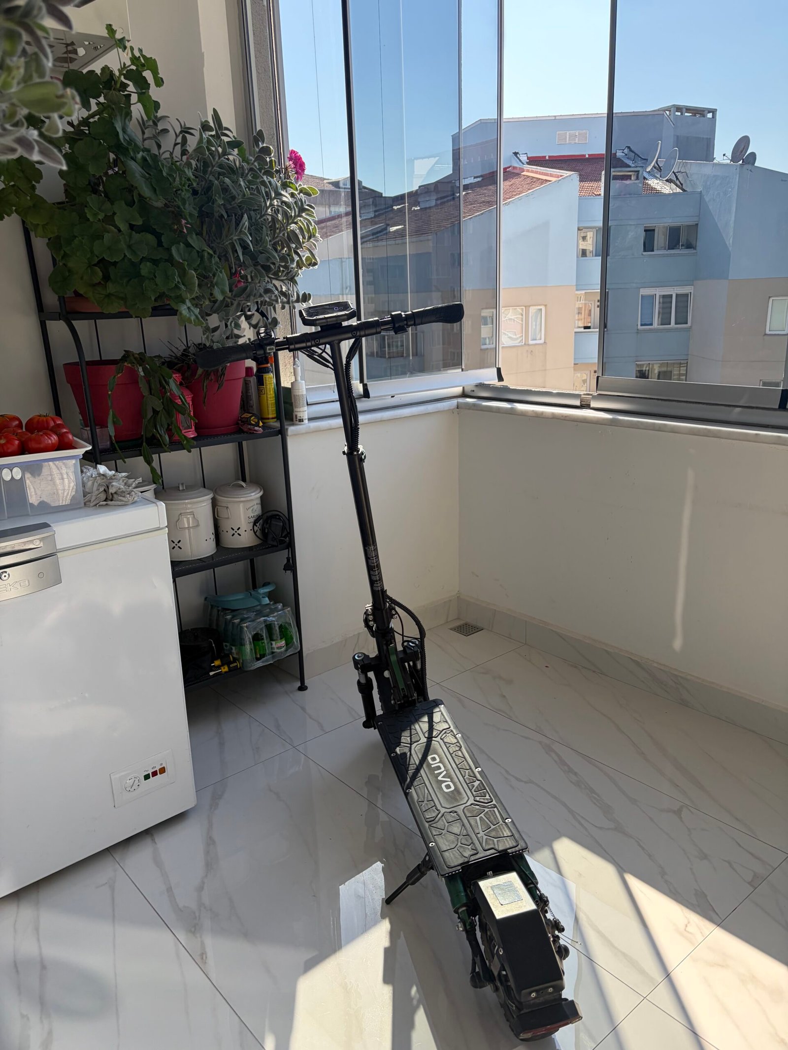 Onvo 13X Plus