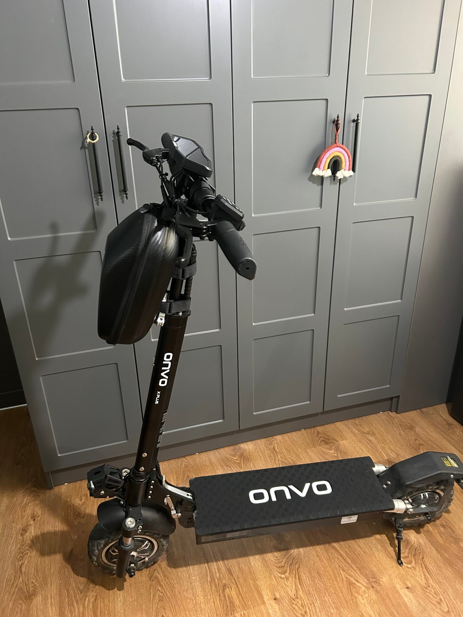 onvo 12 x plus 1600 w