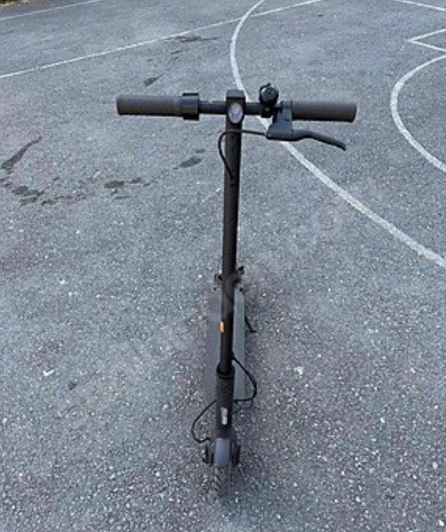 Temiz Xiaomi Pro 2 600km