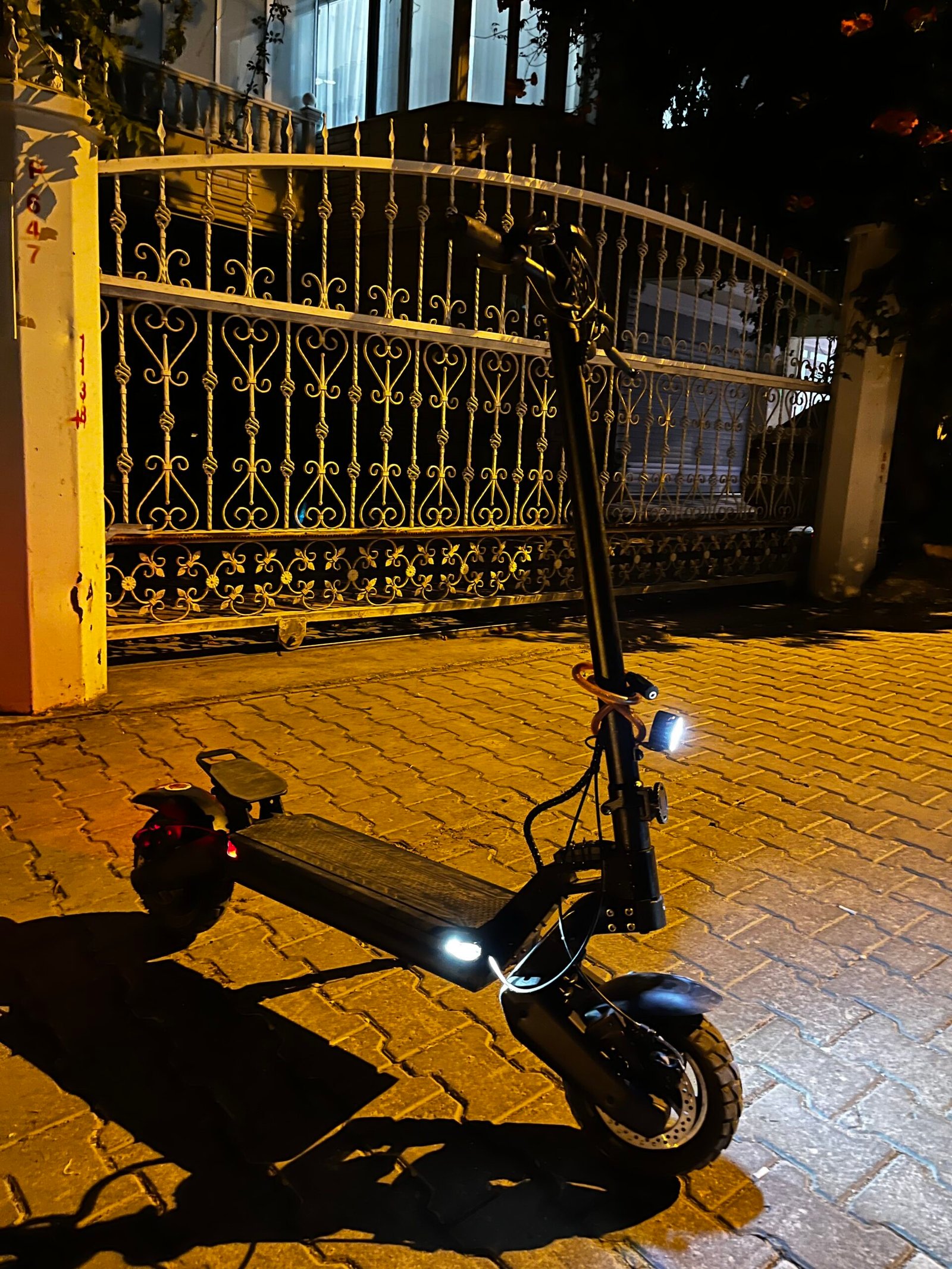 Smartmi gorilla g3
