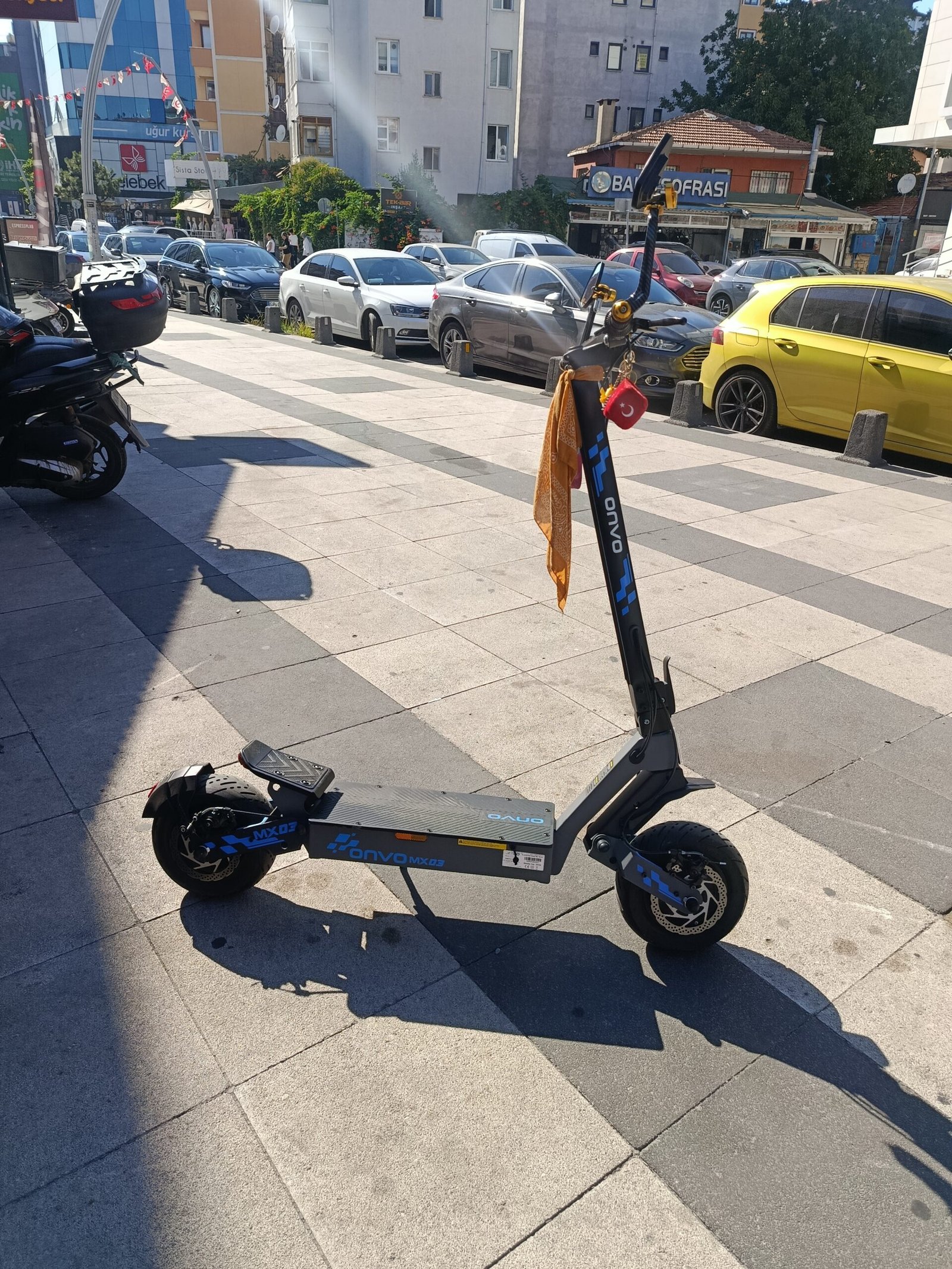 Onvo max03