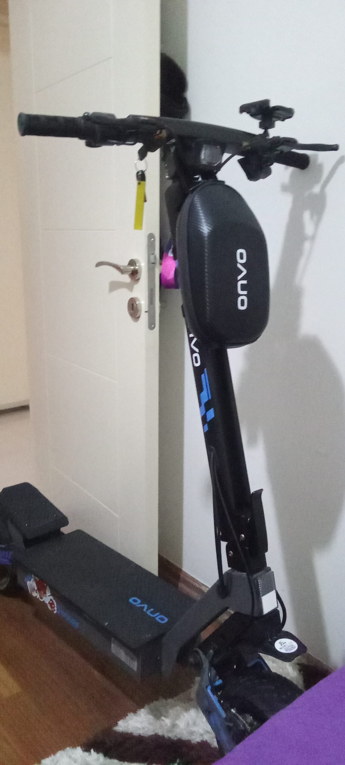 Onvo mx-03 Temiz + GARANTİLİ.( Detaylar Açıklama kısmında)