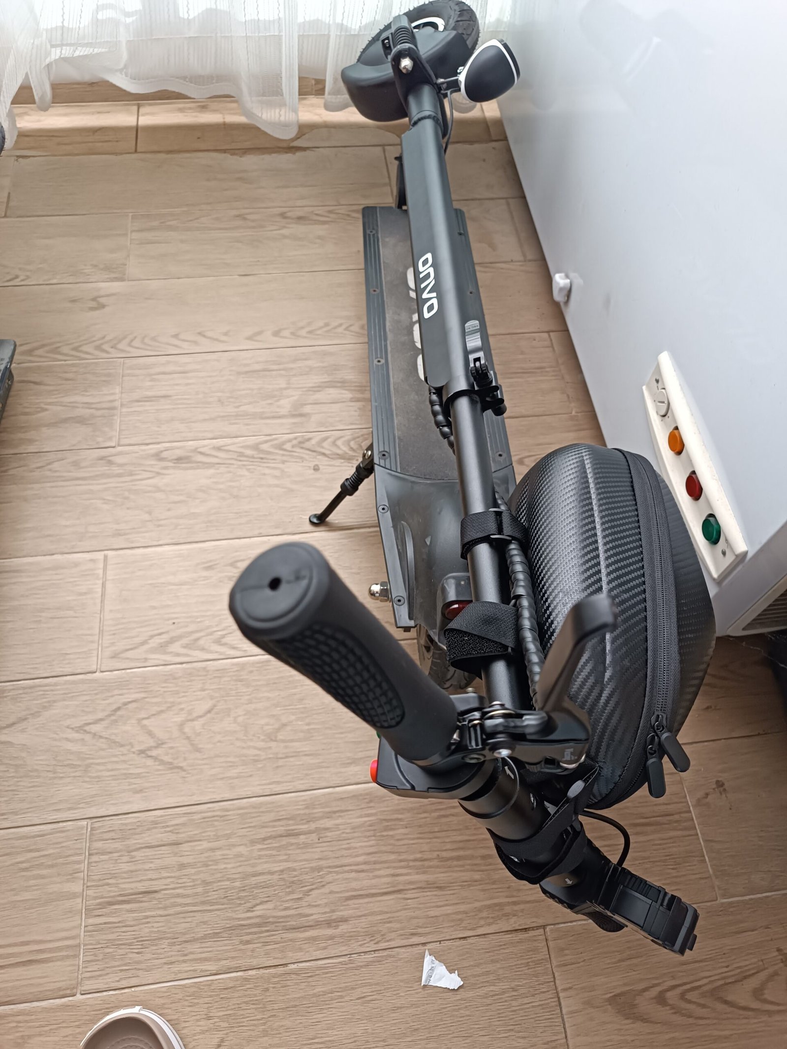 Onvo OV 007X sıfır gibi