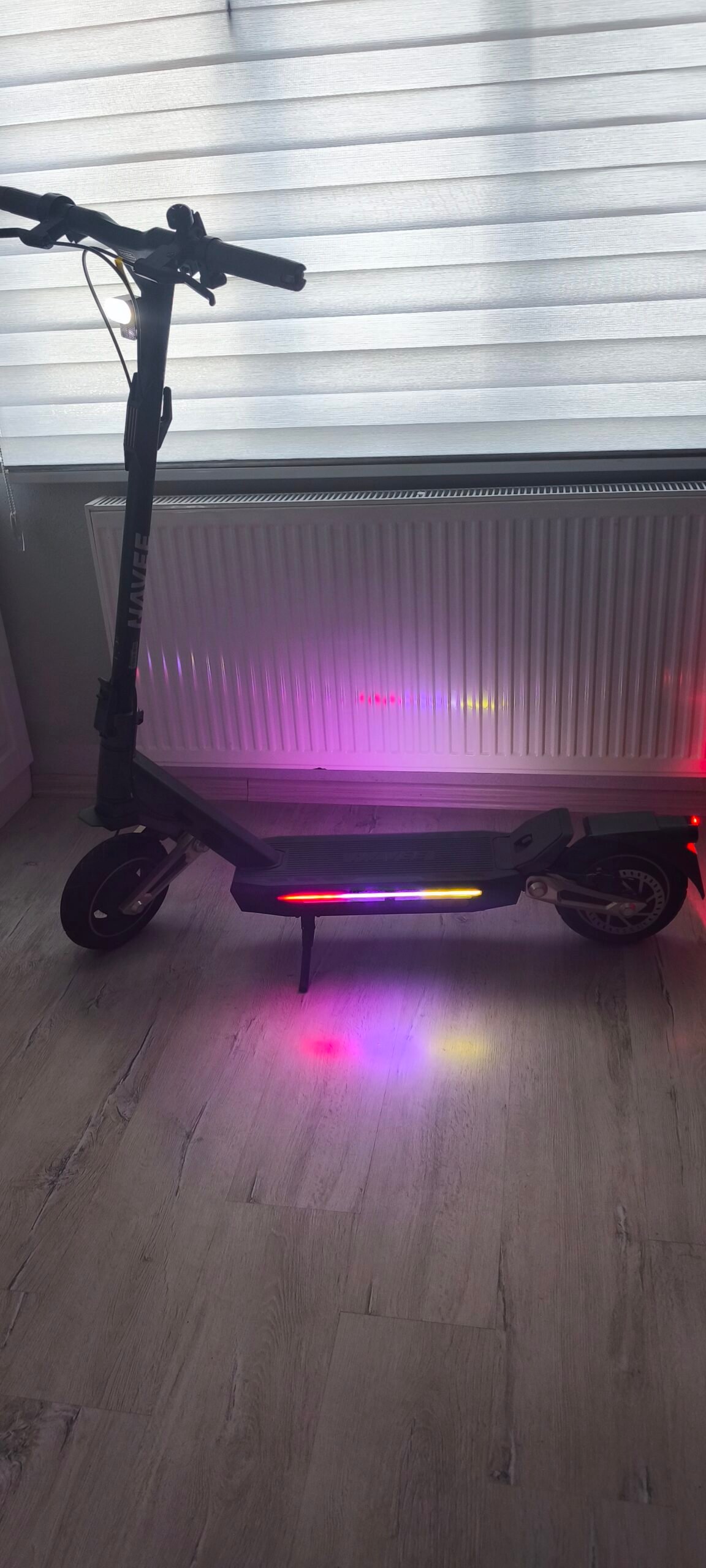 Navee St3 Pro