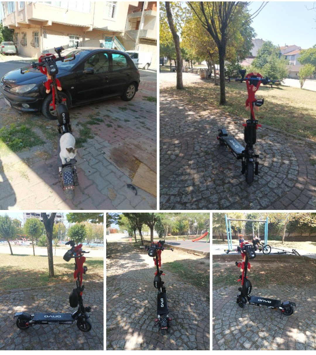 Onvo 12 x pılsa