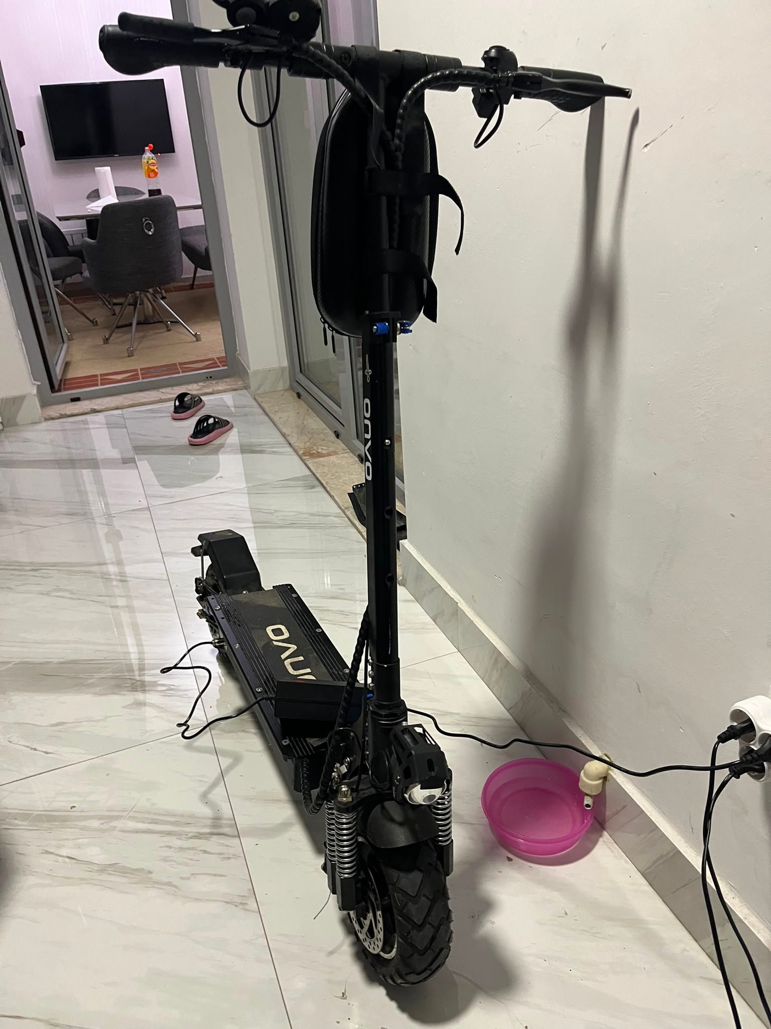 Onvo 012
