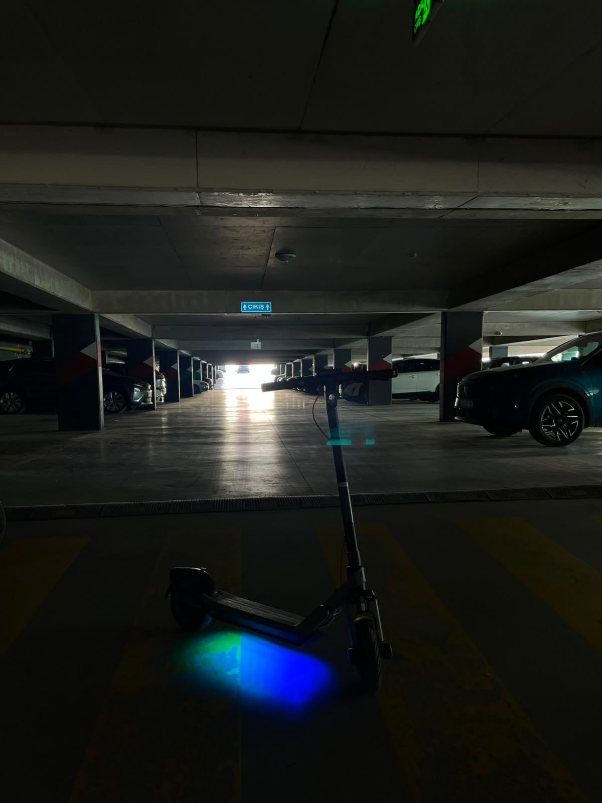 Segway e3 pro