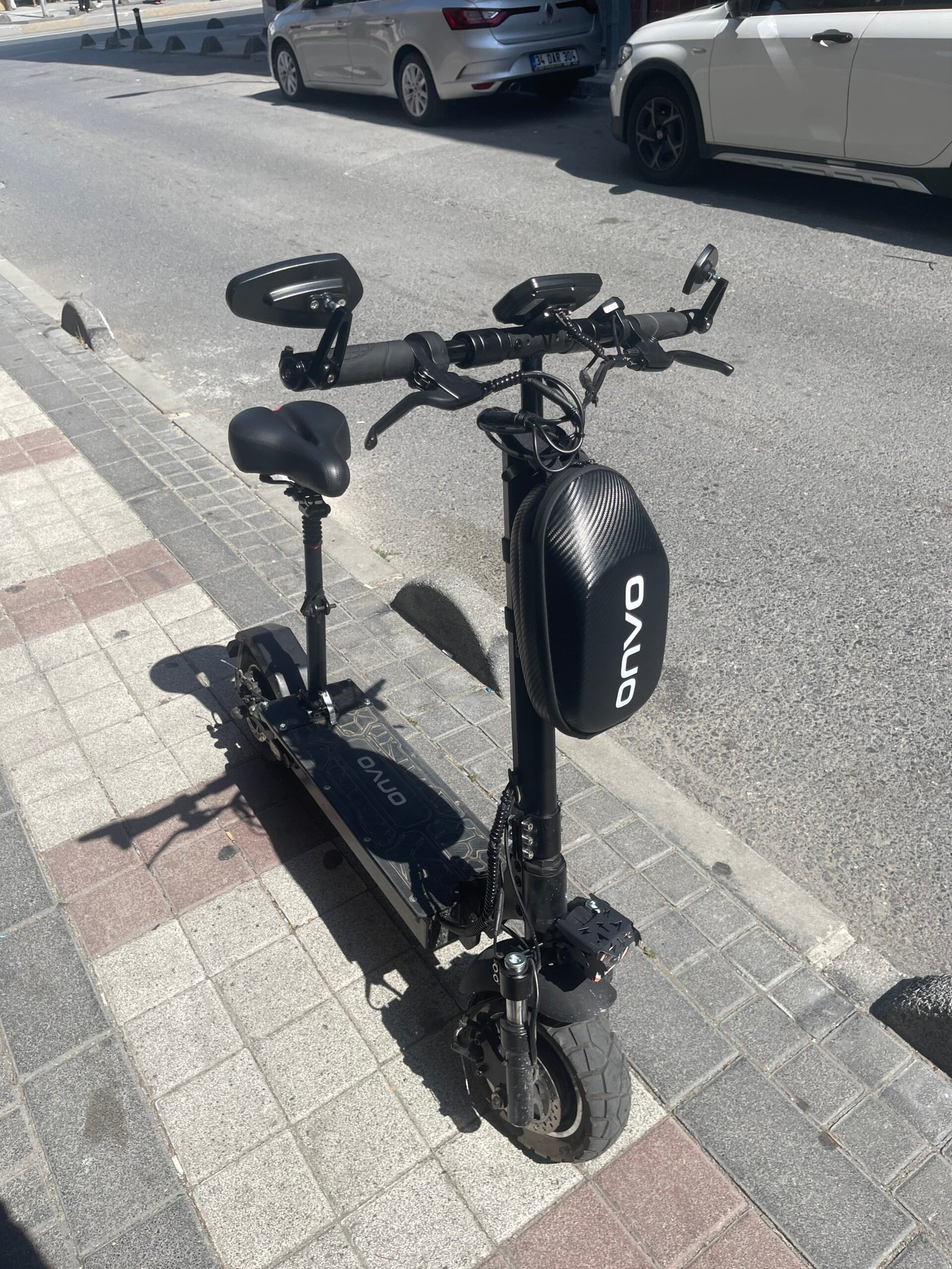 Onvo 13x plus 2000 watt