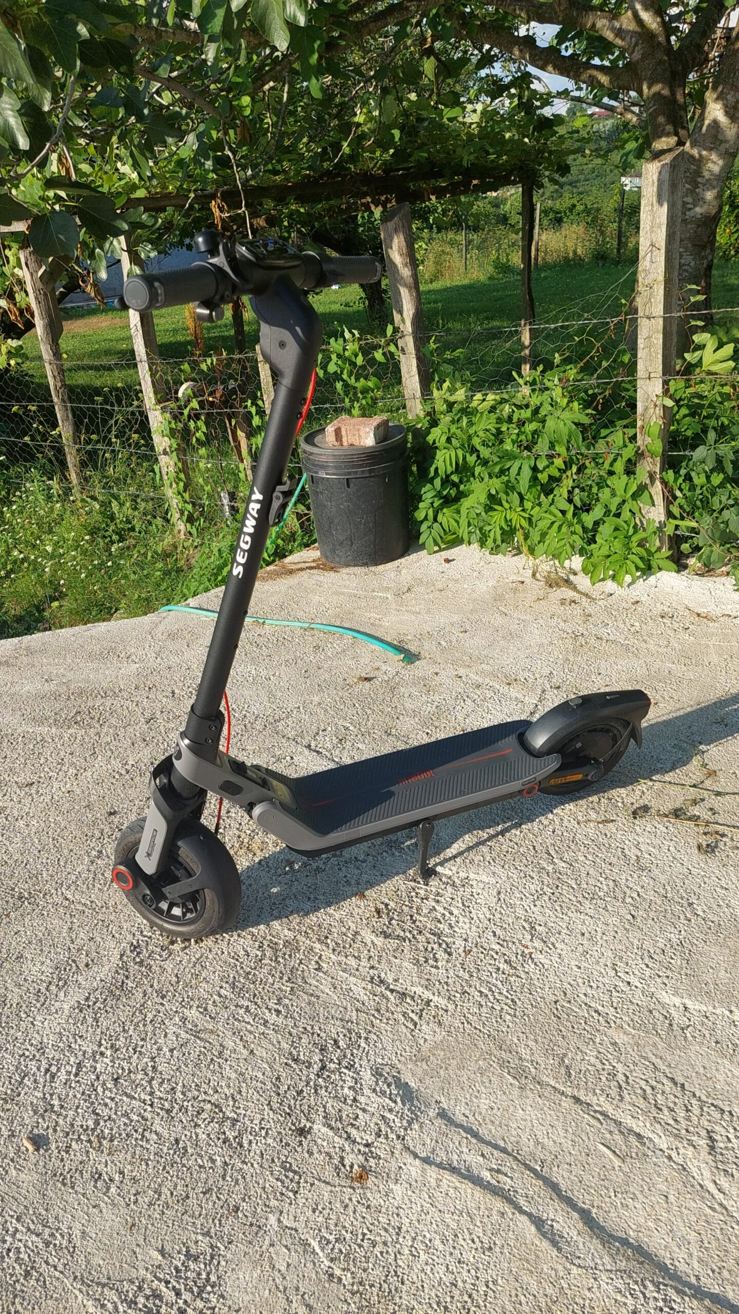 Temiz segwaye3 pro