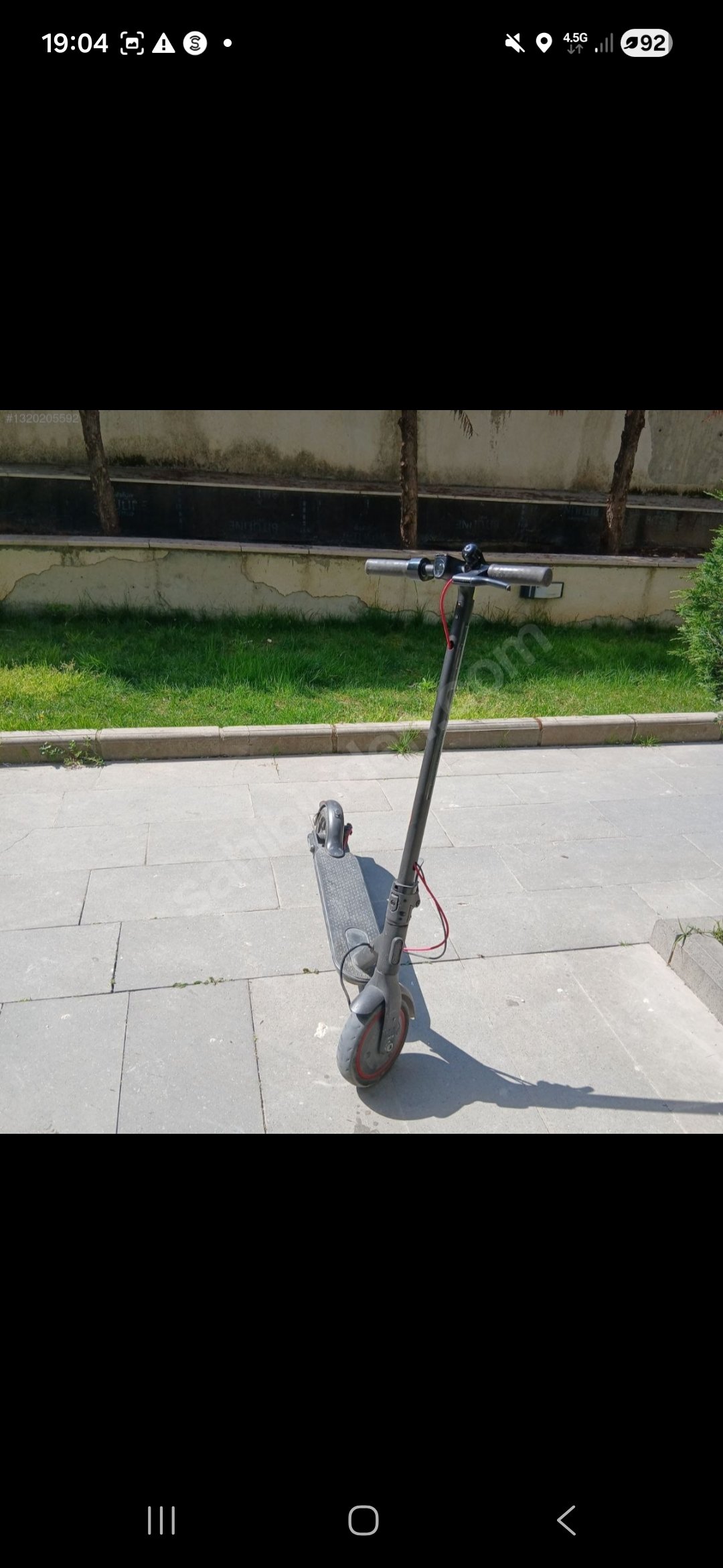 Temiz xiaomi pro 2