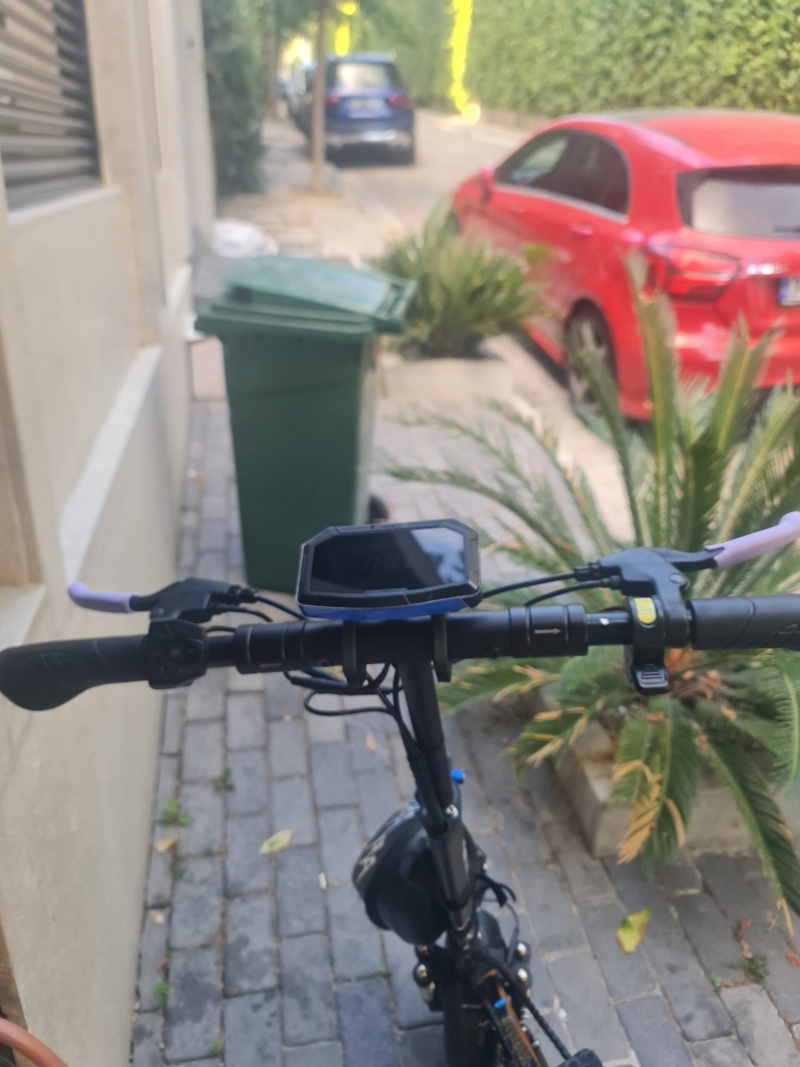 YENILENMIS ONVO 012 satma nedenim baska scootera gecmek istiyorum