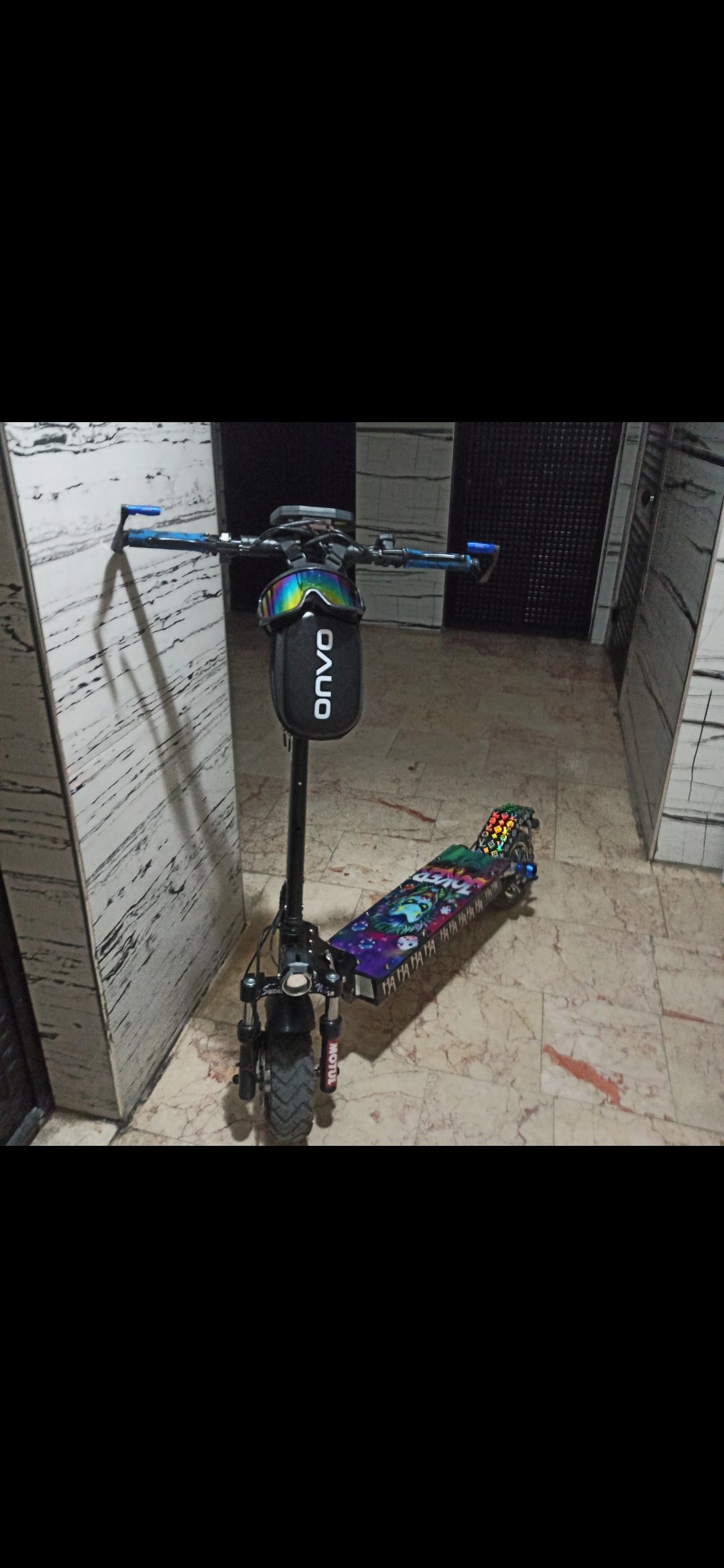 Onvo 12xplus