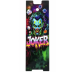 Onvo RX4 Scooter Deck | Tabanlık Yapışkanlı Joker