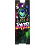 Onvo RX4 Scooter Deck | Tabanlık Yapışkanlı Joker