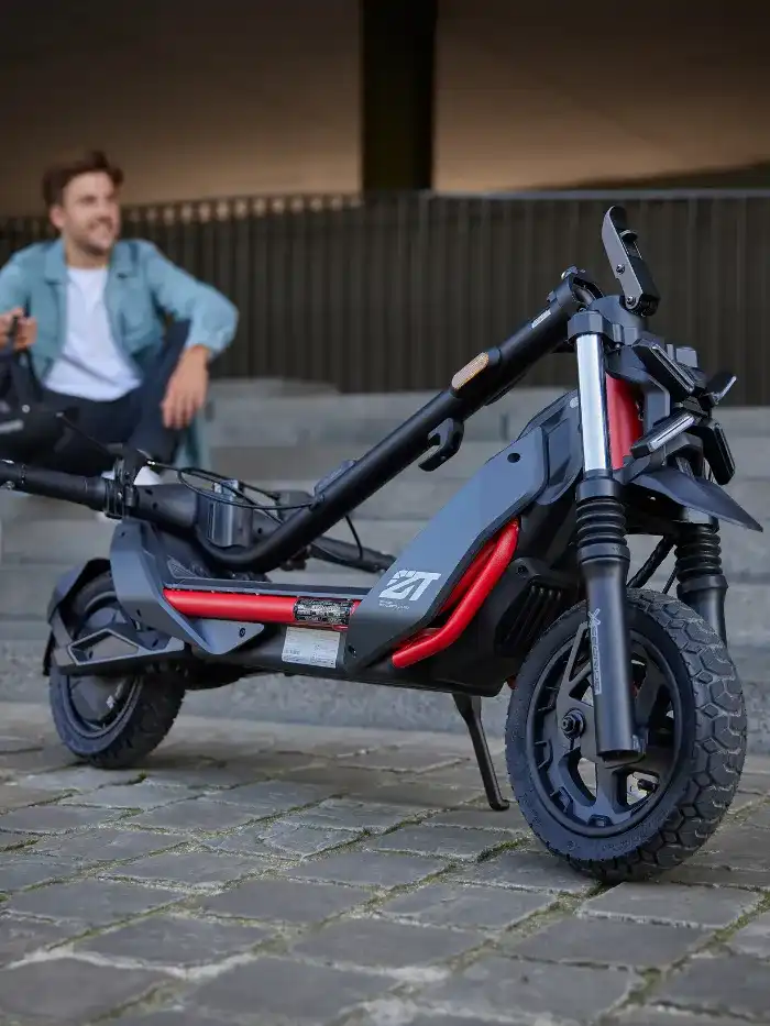 Segway ZT3 Pro
