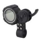 Onvo OV-012 X Plus (2023) Gaz Kolu ve Display