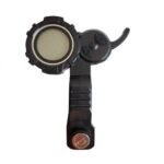 Onvo OV-012 X Plus (2024) Kontaklı Gaz Kolu ve Display