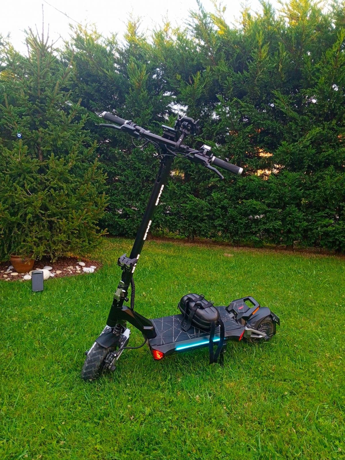Onvo rx4 temiz extralı