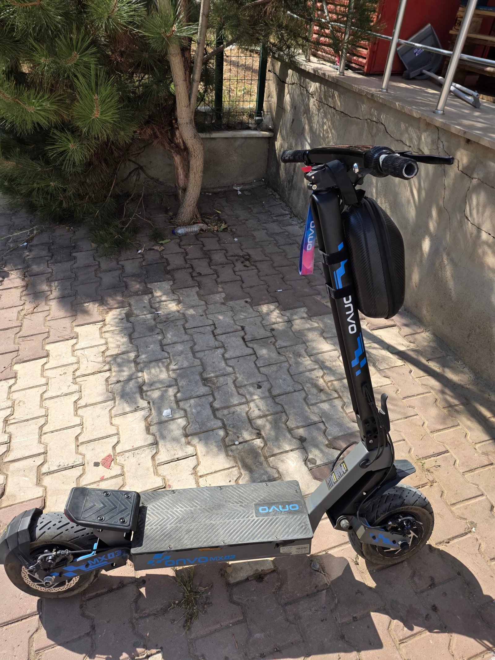 Onvo mx3