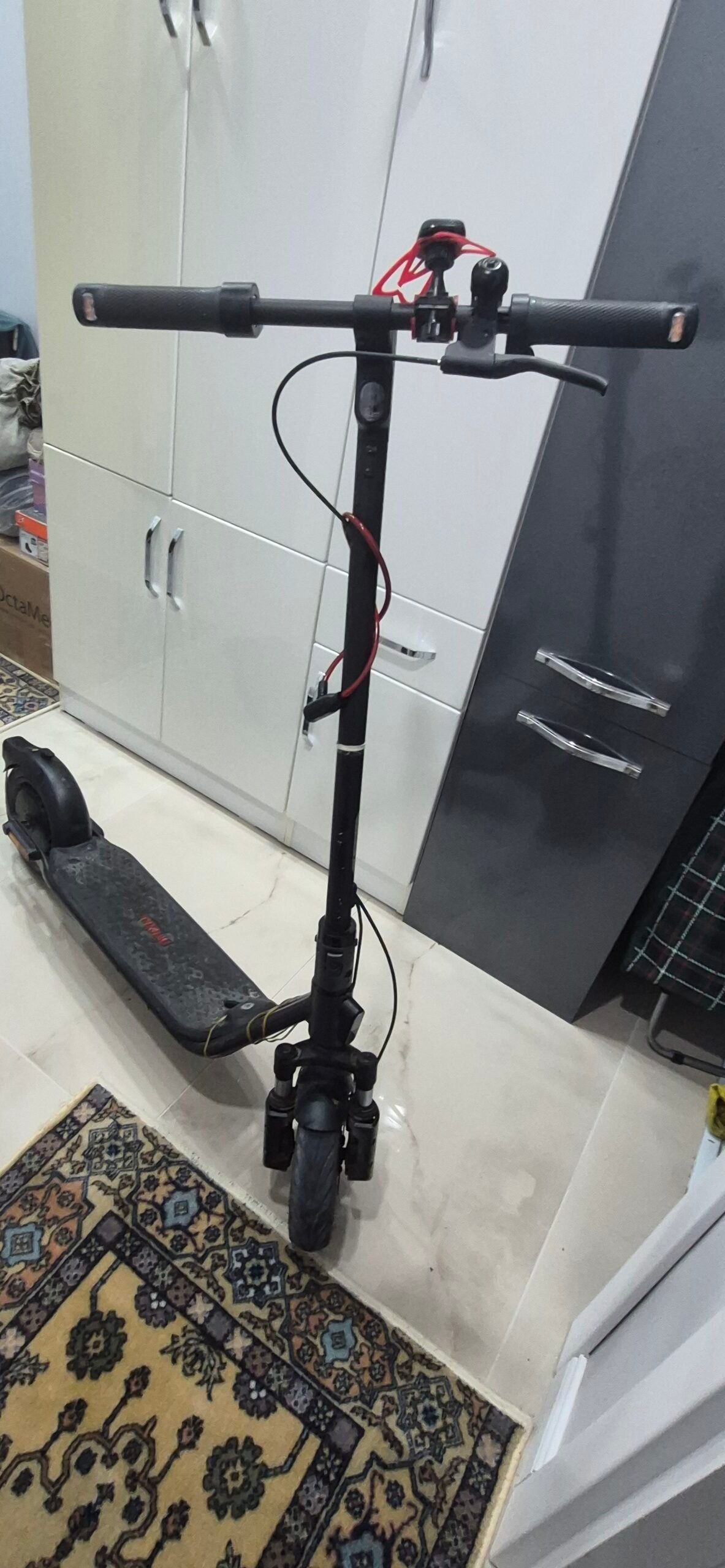 Segway ninebot f2 II