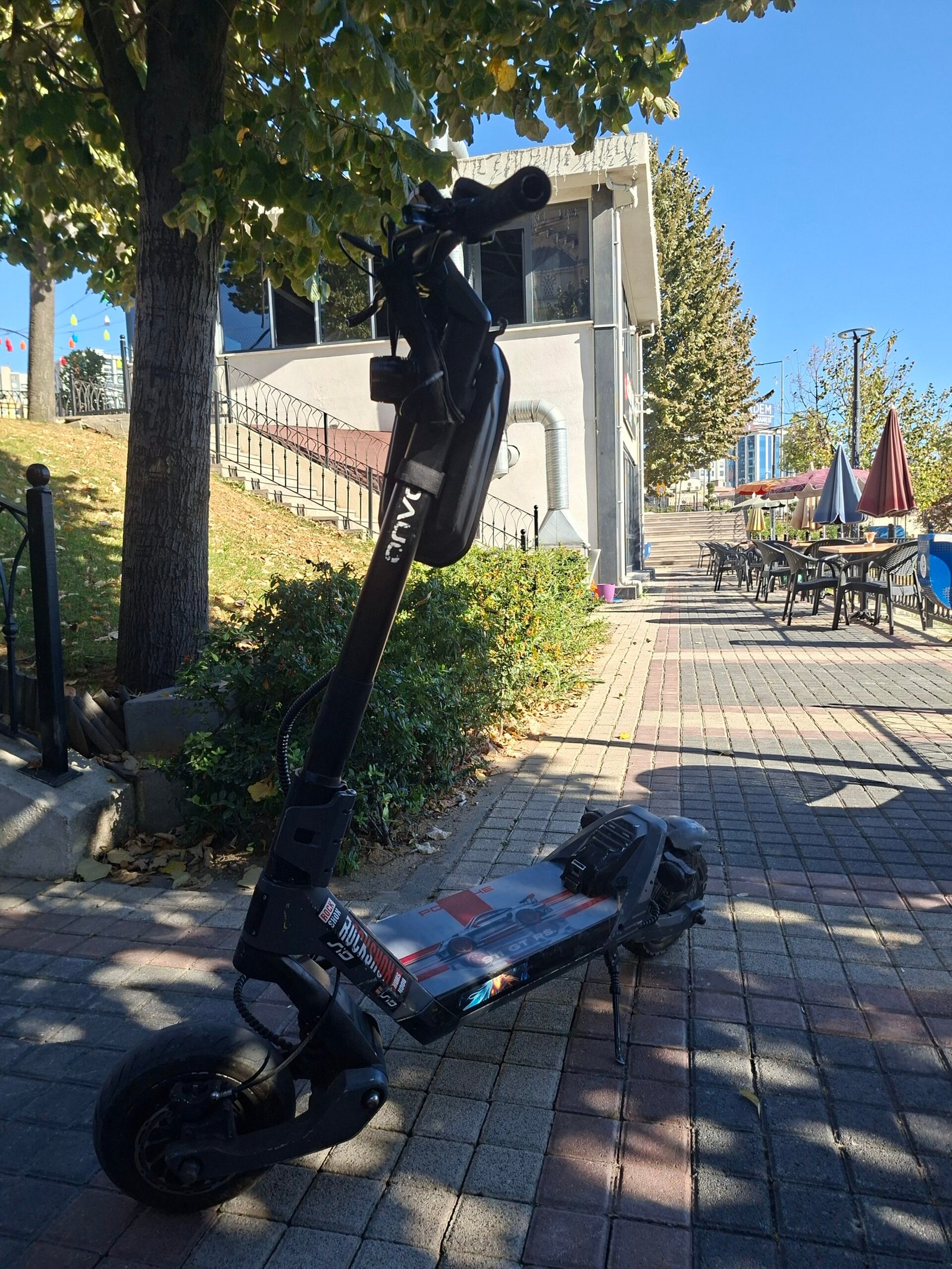 onvo RX5