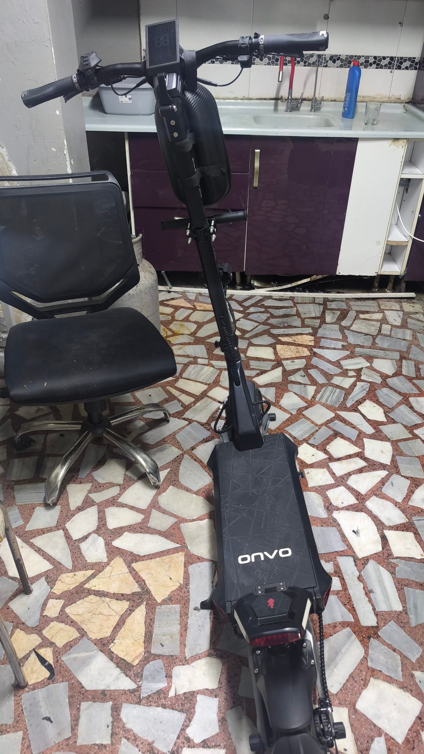 Onvo