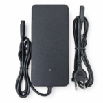 Onvo RX-9 Şarj Aleti – Adaptör ve güç kablosu