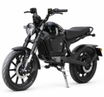 Tromox M05 PRO Elektrikli Motosiklet – 2.500 W, 80 km Menzil