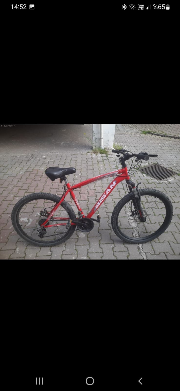 TEMİZ BİSAN MTS4600