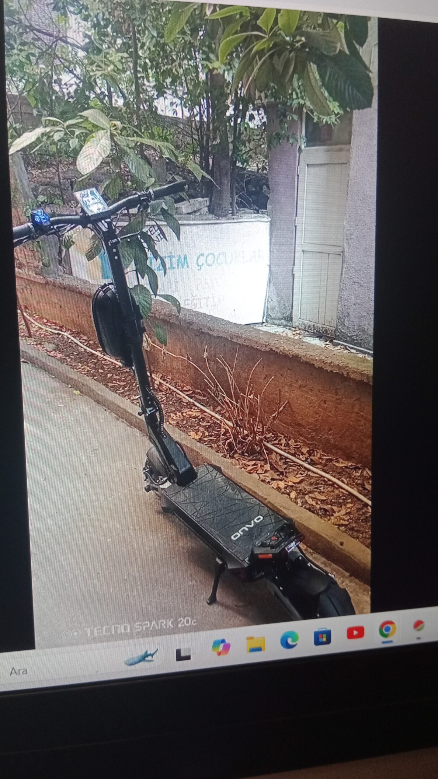 20 günlük Onvo rx4 2026