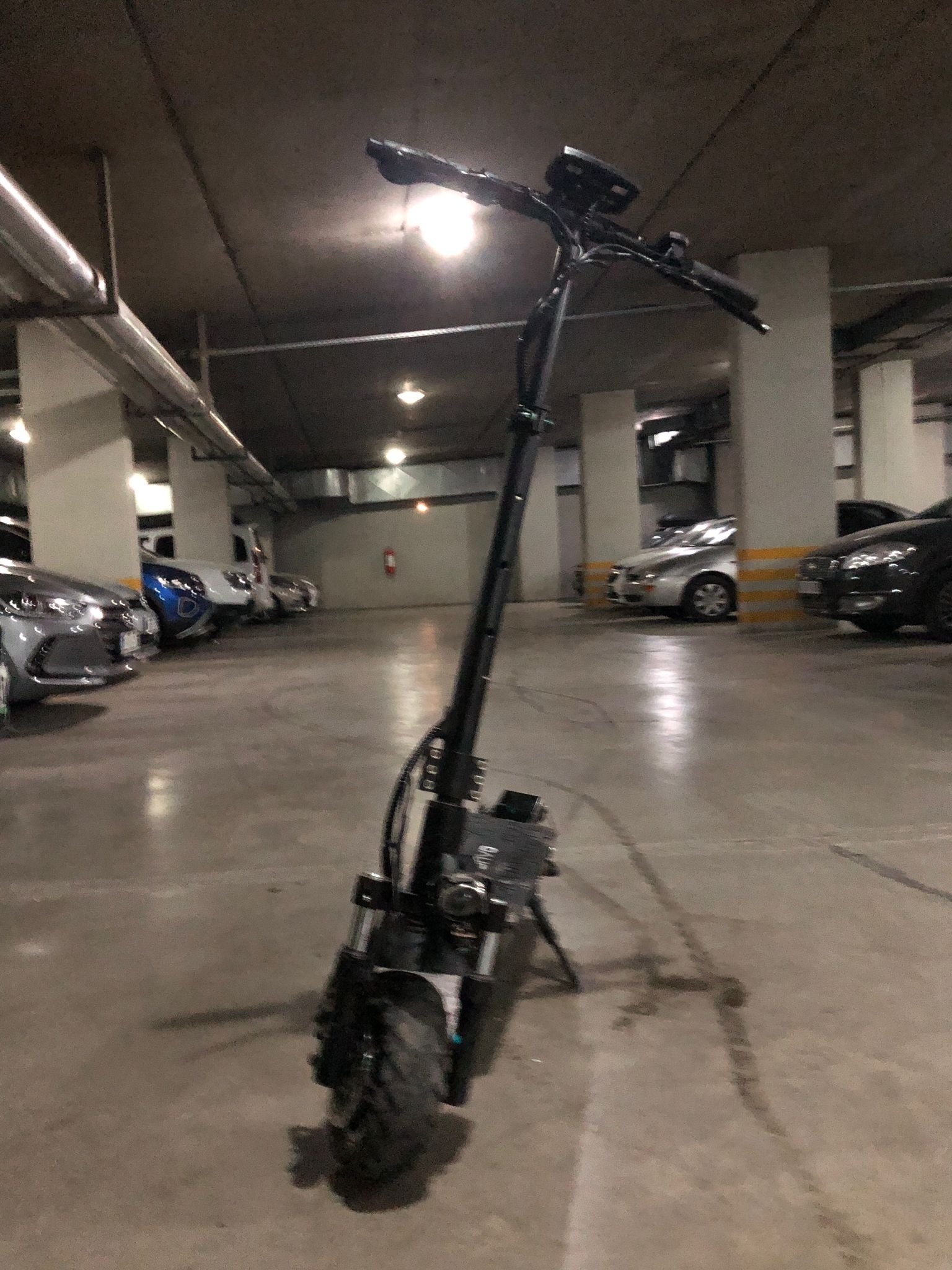 Onvo 13x plus