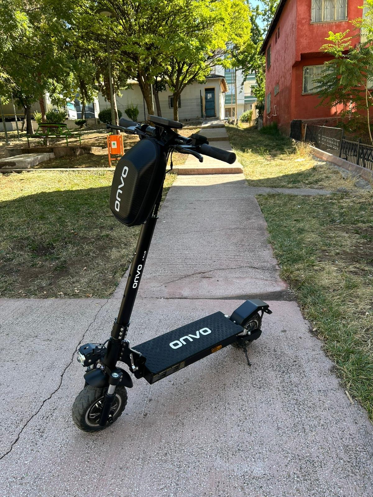 Elektrikli Scooter Forum 2 IMG 20260903 WA0010