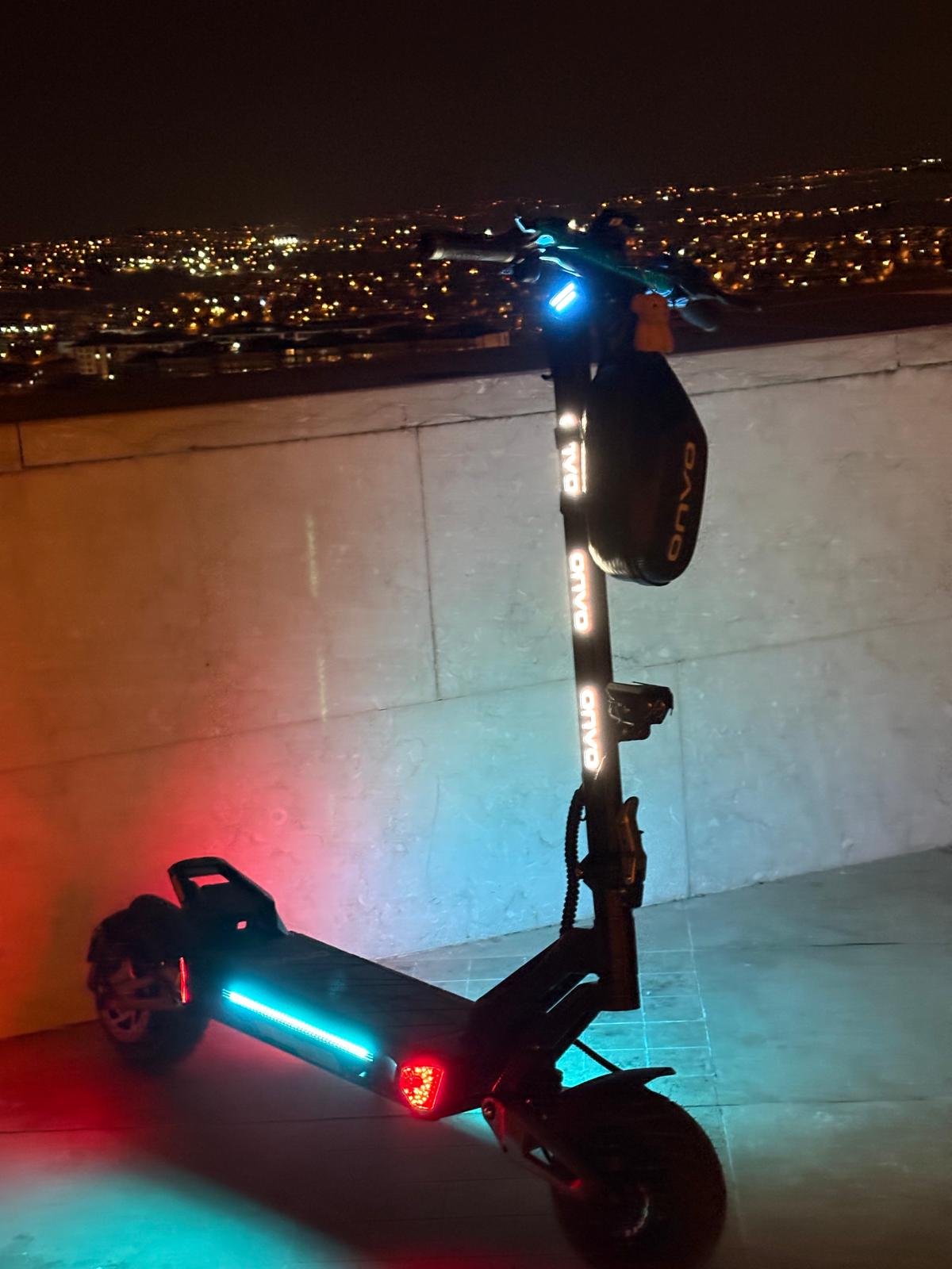 2026 ONVO RX4